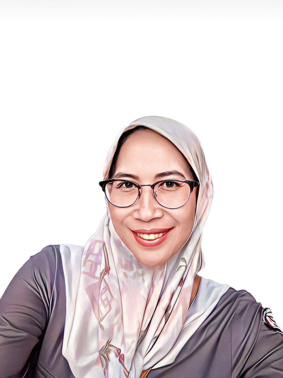 RAHAYU RETNO HASTARI, S.Kom