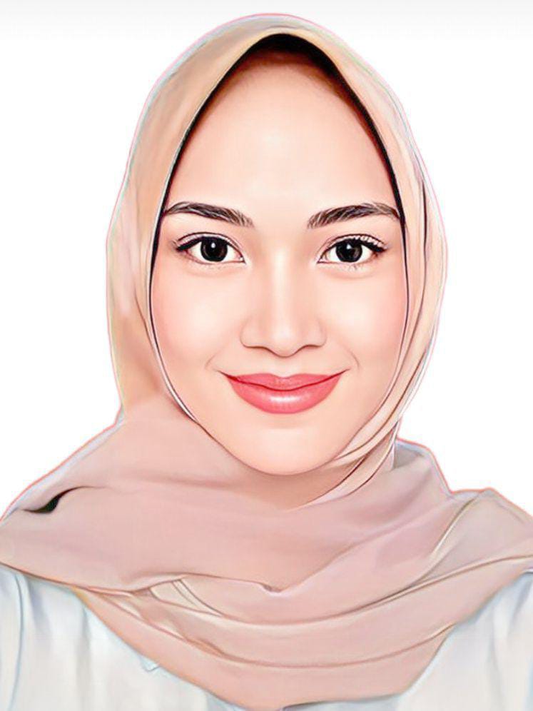 Putri Aulia Rahmah